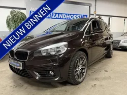 Bruin Gebruikt 2016 BMW 218 M Sport Stationwagen | € 12.995 (Duur)