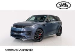 Blauw Gebruikt 2024 Land Rover Range Rover Sport HSE Dynamic SUV | € 122.900 (Duur)