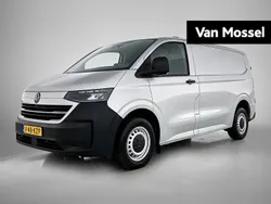 Grijs Nieuw 2024 VW T6.1 Life Van | € 37.090 (Duur)