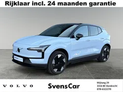 Overige Gebruikt 2023 Volvo EX30 Plus SUV | € 33.950 (Eerlijke prijs)