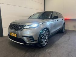 Grijs Gebruikt 2017 Land Rover Range Rover Velar HSE Dynamic SUV | € 47.950
