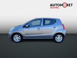 Hatchback Gebruikt 2013 Suzuki Alto Exclusive Hatchback | € 6.450 (Duur)