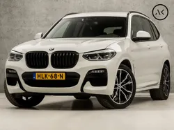 Wit Gebruikt 2021 BMW X3 M Sport SUV | € 37.445 (Goede deal)