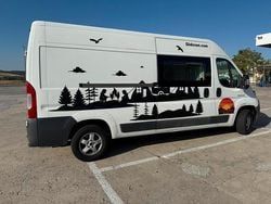 Gebruikt 2016 Peugeot Boxer Van | € 10.950 (Eerlijke prijs)