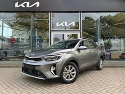 Grijs Nieuw 2025 Kia Stonic SUV | € 25.990 (Goede deal)