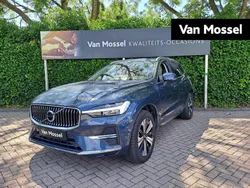 Blauw Gebruikt 2023 Volvo XC60 Plus SUV | € 48.900 (Goede deal)