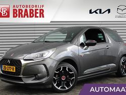 Grijs Gebruikt 2019 DS Automobiles DS3 Performance Hatchback | € 18.345