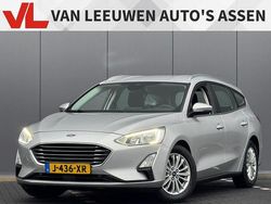 Gebruikt 2019 Ford Focus Business Edition Stationwagen | € 8.948 (Goede deal)