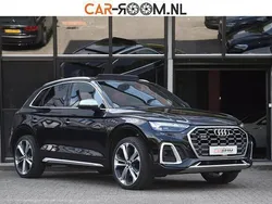 Overige Gebruikt 2021 Audi SQ5 S-Line SUV | € 44.950 (Super prijs)