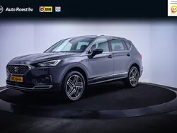 Grijs Gebruikt 2020 Seat Tarraco XCELLENCE SUV | € 25.125 (Eerlijke prijs)