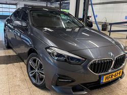 Grijs Gebruikt 2020 BMW 218 Sedan | € 21.950 (Super prijs)