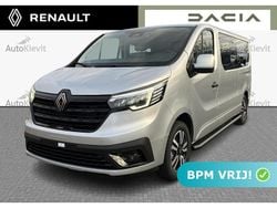 Grijs Gebruikt 2024 Renault Trafic Van | € 39.950 (Duur)