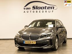Grijs, metallic lak Gebruikt 2021 BMW 118 Executive Hatchback | € 25.950 (Eerlijke prijs)