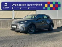 Grijs Nieuw 2024 Lexus LBX Business Edition SUV | € 35.900