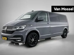 Grijs Gebruikt 2020 VW T6.1 Van | € 35.900 (Duur)
