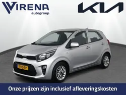 Grijs Gebruikt 2023 Kia Picanto 2 Hatchback | € 15.950 (Eerlijke prijs)
