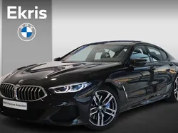 Zwart, metallic lak Gebruikt 2022 BMW 840 Executive Coupé | € 74.950 (Super prijs)