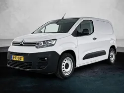 Overig Nieuw 2024 Citroën Berlingo MPV | € 24.420 (Eerlijke prijs)