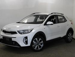 Wit Gebruikt 2025 Kia Stonic SUV | € 24.950 (Eerlijke prijs)