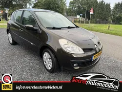 Bruin Gebruikt 2006 Renault Clio R.S. Dynamique Hatchback | € 2.500 (Duur)