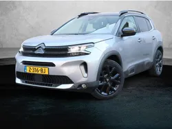 Grijs Gebruikt 2024 Citroën C5 Aircross SUV | € 29.375 (Super prijs)