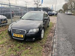 Gebruikt 2008 Audi A3 S-Line Stationwagen | € 4.000 (Goede deal)
