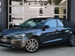 Grijs Gebruikt 2019 Audi A1 Sportback Advanced Hatchback | € 20.950 (Eerlijke prijs)