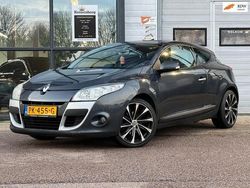 Gebruikt 2009 Renault Mégane III Expression Coupé | € 1.999 (Eerlijke prijs)