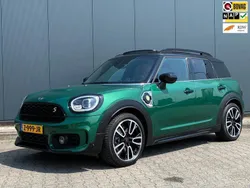 Groen Gebruikt 2021 Mini Cooper S Countryman SUV | € 26.950 (Duur)