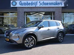 Grijs Gebruikt 2023 Nissan X-Trail 360º SUV | € 36.995 (Eerlijke prijs)