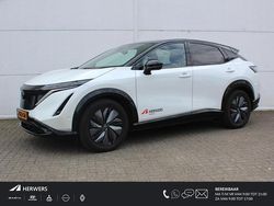 Gebruikt 2024 Nissan Ariya Evolve SUV | € 41.985 (Duur)