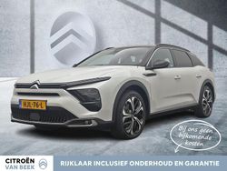 Stationwagon Gebruikt 2023 Citroën C5 X Business Class Stationwagen | € 30.890 (Duur)