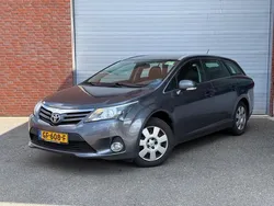 Grijs Gebruikt 2011 Toyota Avensis Comfort Stationwagen | € 4.899 (Eerlijke prijs)