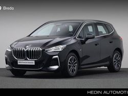 Zwart Gebruikt 2024 BMW 225 Active Tourer M Sport MPV | € 41.880 (Goede deal)