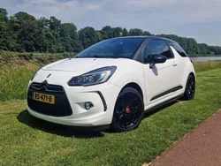 Wit Gebruikt 2013 Citroën DS3 Sport Chic Hatchback | € 6.900 (Eerlijke prijs)