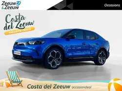 Blauw Nieuw 2025 Ford Capri Premium SUV | € 54.995