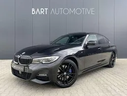 Zwart, metallic lak Gebruikt 2020 BMW 330e Executive Sedan | € 33.500 (Iets duurder)