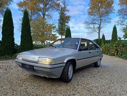 Gebruikt 1987 Citroën BX | € 6.850