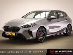 Grijs Gebruikt 2025 BMW 120 M Sport Hatchback | € 43.900 (Goede deal)