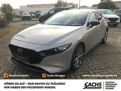 Overige Gebruikt 2023 Mazda 3 Homura-Line Sedan | € 27.549 (Eerlijke prijs)
