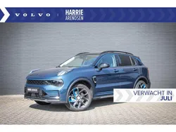 Blauw Gebruikt 2021 Lynk & Co 01 SUV | € 23.399 (Eerlijke prijs)