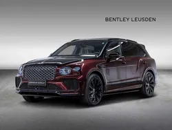 Zwart Gebruikt 2024 Bentley Bentayga Mulliner SUV | € 359.950