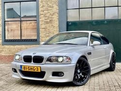 Grijs Gebruikt 2002 BMW M3 Coupé | € 33.750 (Goede deal)