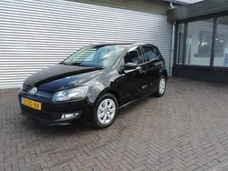 Zwart Gebruikt 2013 VW Polo Hatchback | € 5.250 (Goede deal)