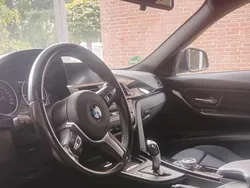 Grijs Gebruikt 2012 BMW 320 Executive Sedan | € 15.000 (Iets duurder)