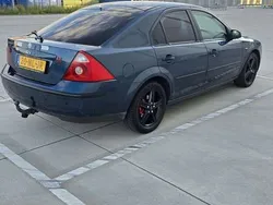 Gebruikt 2003 Ford Mondeo Trend Sedan | € 1.699