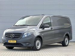 Grijs Gebruikt 2019 Mercedes Vito MPV | € 18.950 (Goede deal)