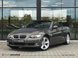 Gebruikt 2010 BMW 325 Cabriolet | € 24.950