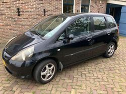 Zwart Gebruikt 2005 Honda Jazz Cool Hatchback | € 1.400 (Eerlijke prijs)