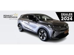 Grijs Gebruikt 2025 Renault Symbioz Techno SUV | € 31.950 (Eerlijke prijs)